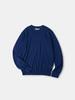 HAVE HAD Daily Crew Neck Sweater (Midnight Blue)
