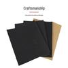 Jinglongdun Waterproof Wet/Dry Sandpaper
