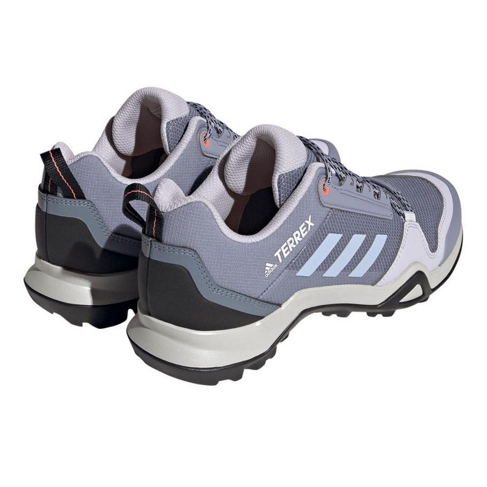 Adidas Womens/Ladies Terrex AX3 Hiking Shoes