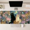 Accesorii pentru calculatoare – Mouse pad-uri și suporturi mână
