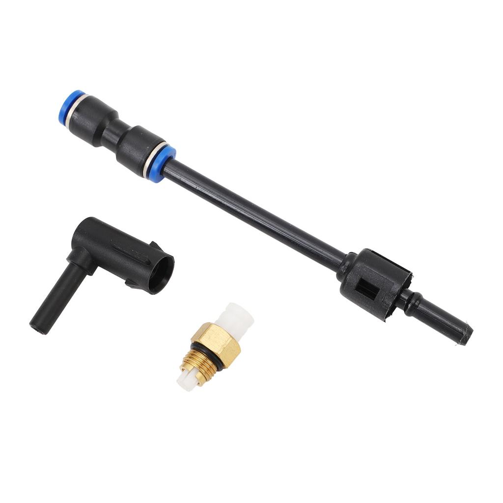 Air Suspension Elbow Repair Kits JWK2 A212 ADFU Lift Suspension Elbow Air Strut Repair Kit for Grand Cherokee 2011‑2020