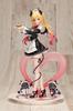 Kotobukiya Hololive Production Iyuzuki Choco Costume Scale PVC Painted Finished Figure ~Maid Ver.~ 1/7