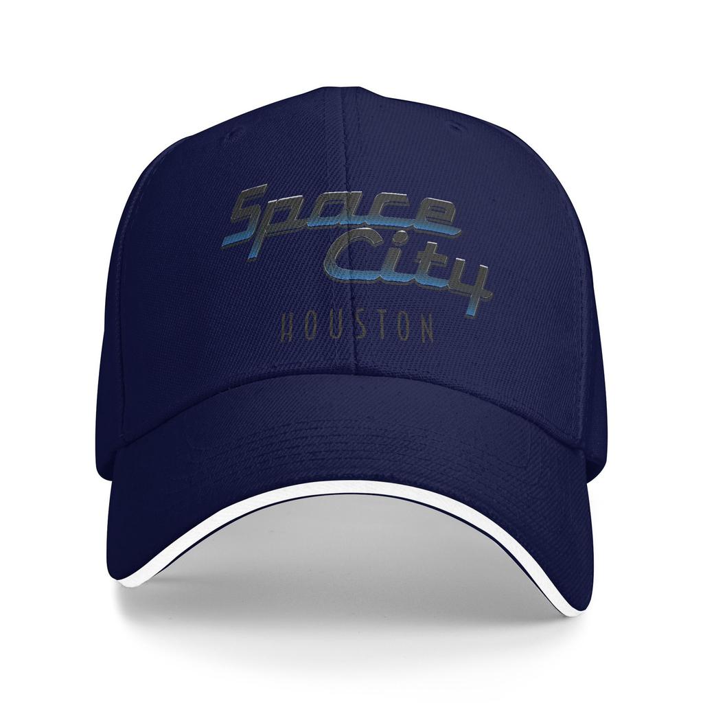 Summer Casual Baseball Cap Space City Kpop Rock Trucker Hat For Unisex-Teens Sun Visor  Fashion Baseball Caps