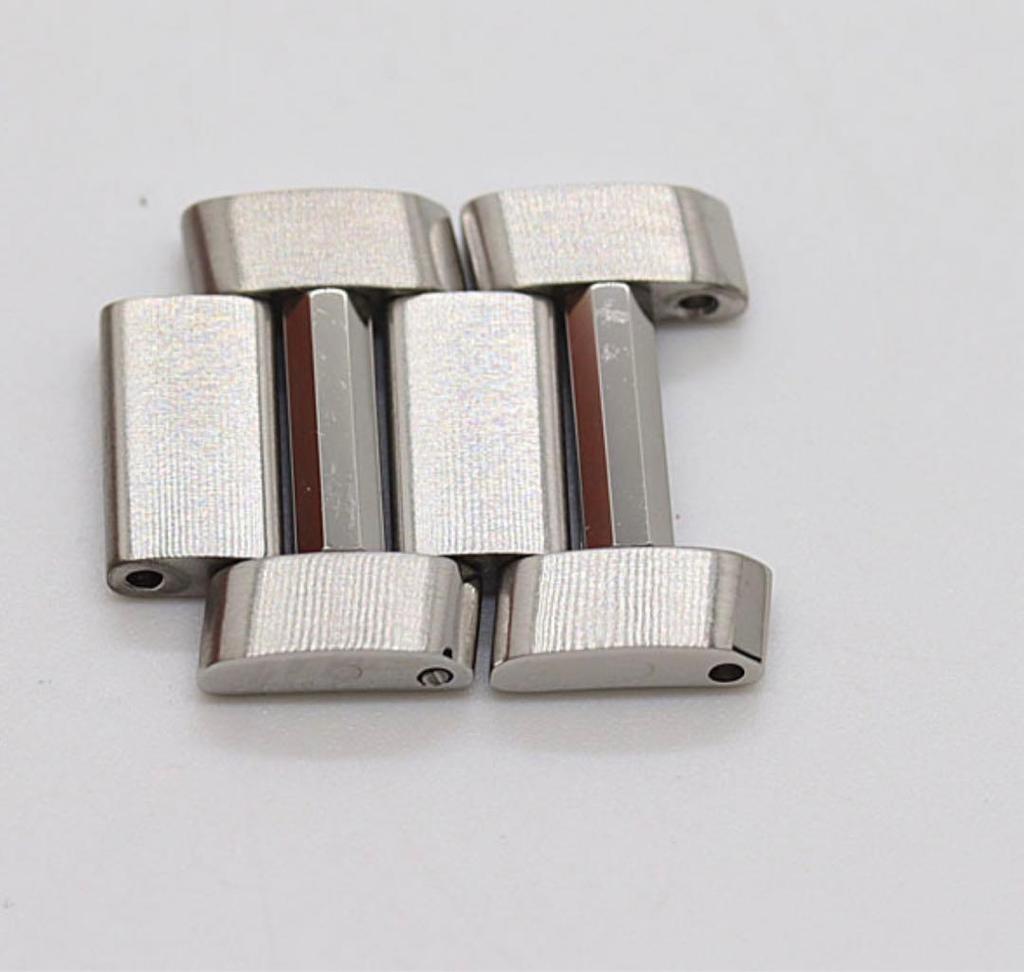 [USED] Seiko Dolce 4J41-0AH0 Genuine Links 2 Links 17mm