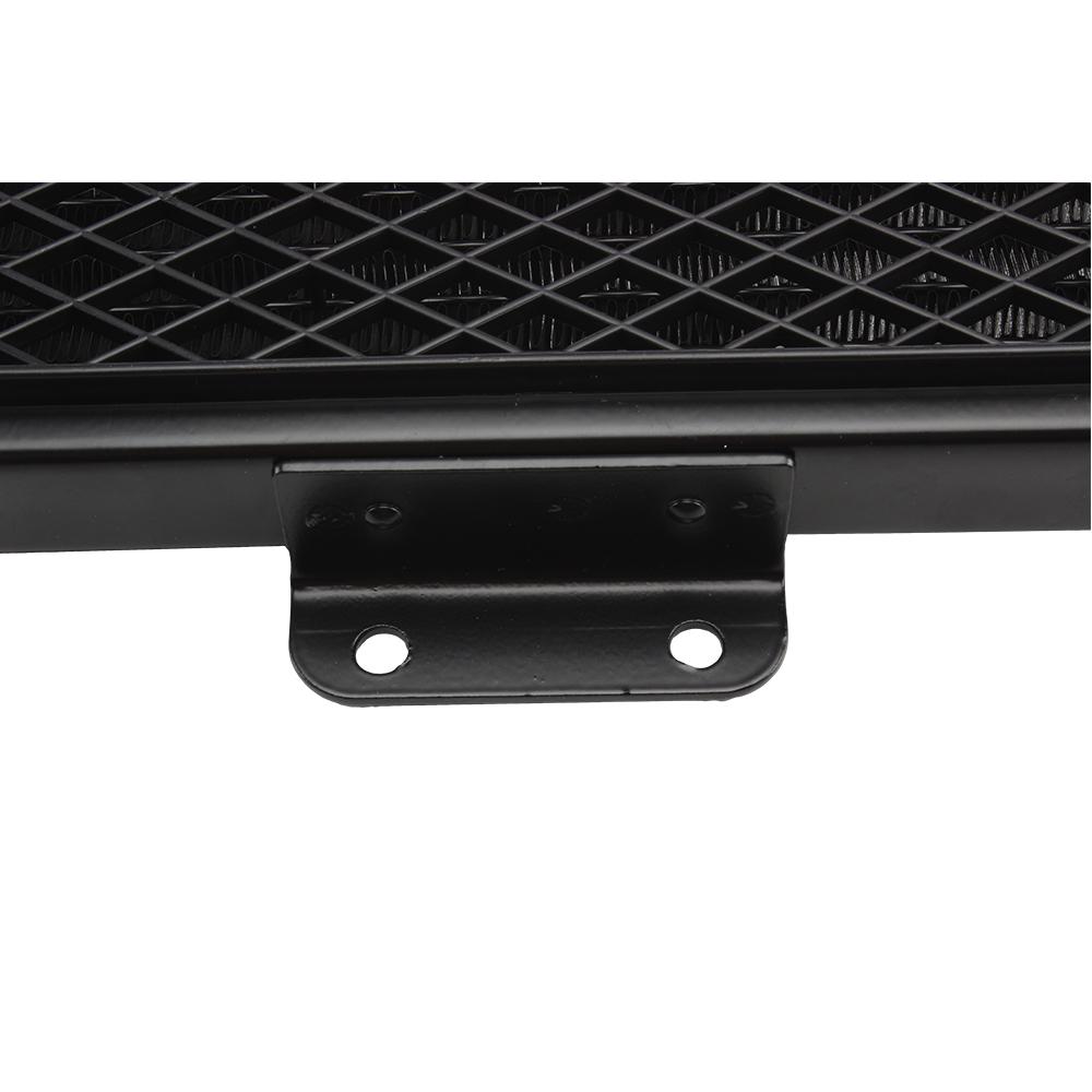 Oil Cooler Motorcycle Radiator Kit Universal Accessories Water Engine Cooling for Honda Kawasaki Monkey Motocross Pit Dirt Bike