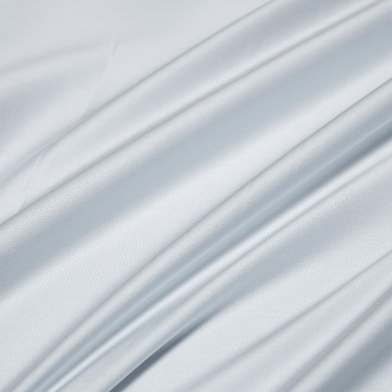 100% Ägyptische Baumwolle 4/6-teiliges Bettwäsche-Set Luxuriöses Bettwäsche-Set Spannbetttuch mit Gummizug Laken Kissenbezug Seidig Bequem
