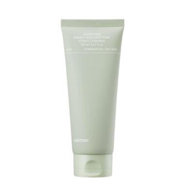 Cellimax Eraser Poriën Diepe Reinigingsschuim (150 ml)Poriën Dieptereiniging • Overmatig Sebum Verwijdering