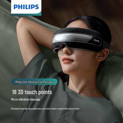 PPM5203E Smart Eye Massager CN Plug (adapter Included)