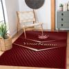 Fc Bayern München (7) Customize your name rug, office chair cushion, home bedroom living room gift.