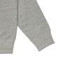 DISCUS ATHLETIC Heavyweight Regular Fit Logo Sweatshirt Heather Grey