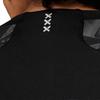 Adidas Ajax Away Short Sleeve Soccer Jersey Men Tops Black HZ7723