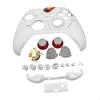 Front Housing Shell Case Protector Durable Assembly Replaces for Game Controller