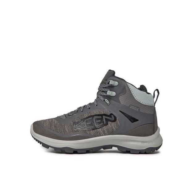 Keen Nxis Evo Wp Trekking Boots