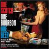 CD VARIOUS - One Scotch, One..  NOT2CD734 Non Japan Country/Folk Used