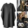 Hair Cutting Cape Full Length Barber Gown for Men and Women with Hook Closure