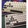 Silicone Keyboards Keycap Protectors AntiSkid Stickers for Reduced Noise and Secure Grip