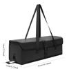 European and American electric vehicle battery bag, storage bag, in-car storage bag, storage bag clutch bag