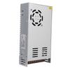   Power Supply Driver Adapter Aluminum Alloy  36V LED Screen Strip Light 3D Printer(S‑360‑36;36v 10a 360W: AC110Celsius220V+Celsius-