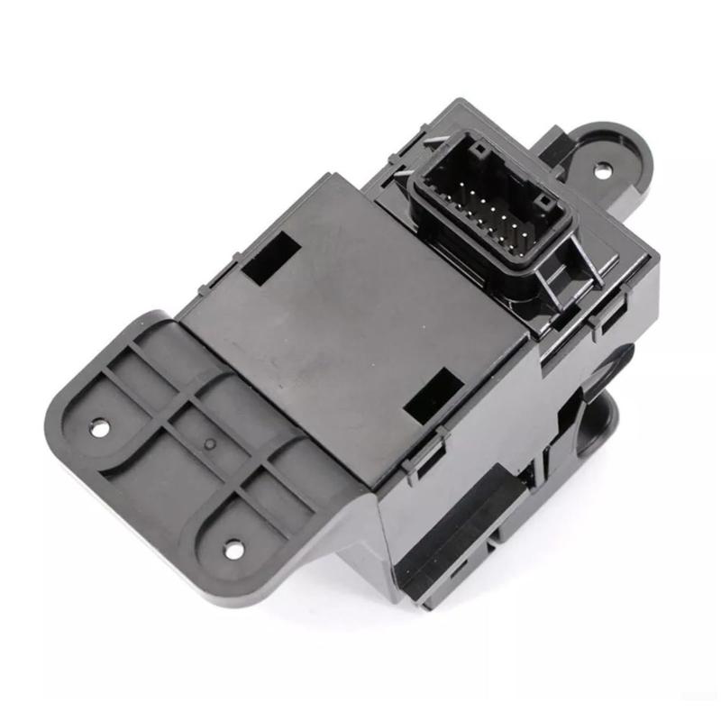 LHD Handbrake Parking Brake Switches 93310G3000 for 2018-2020 Brake Switches Button Car Part Easy Installation