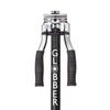 GLOBBER Kickboard Outdoor Play Children Vehicle Kick Scooter Flow Element Black WLGB720120