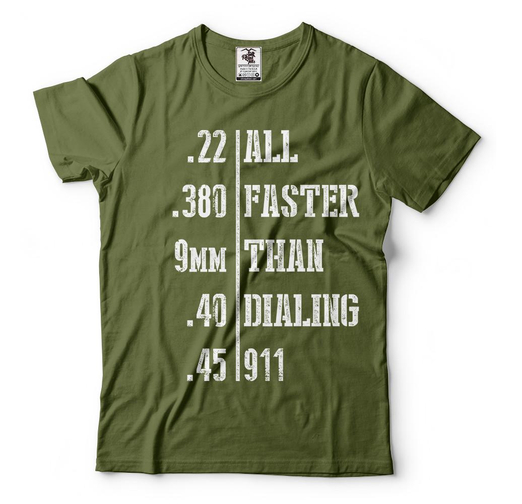 Gun Rights Second Amendment Pistol rifle constitution Tee Shirt Mens Tee 3XL