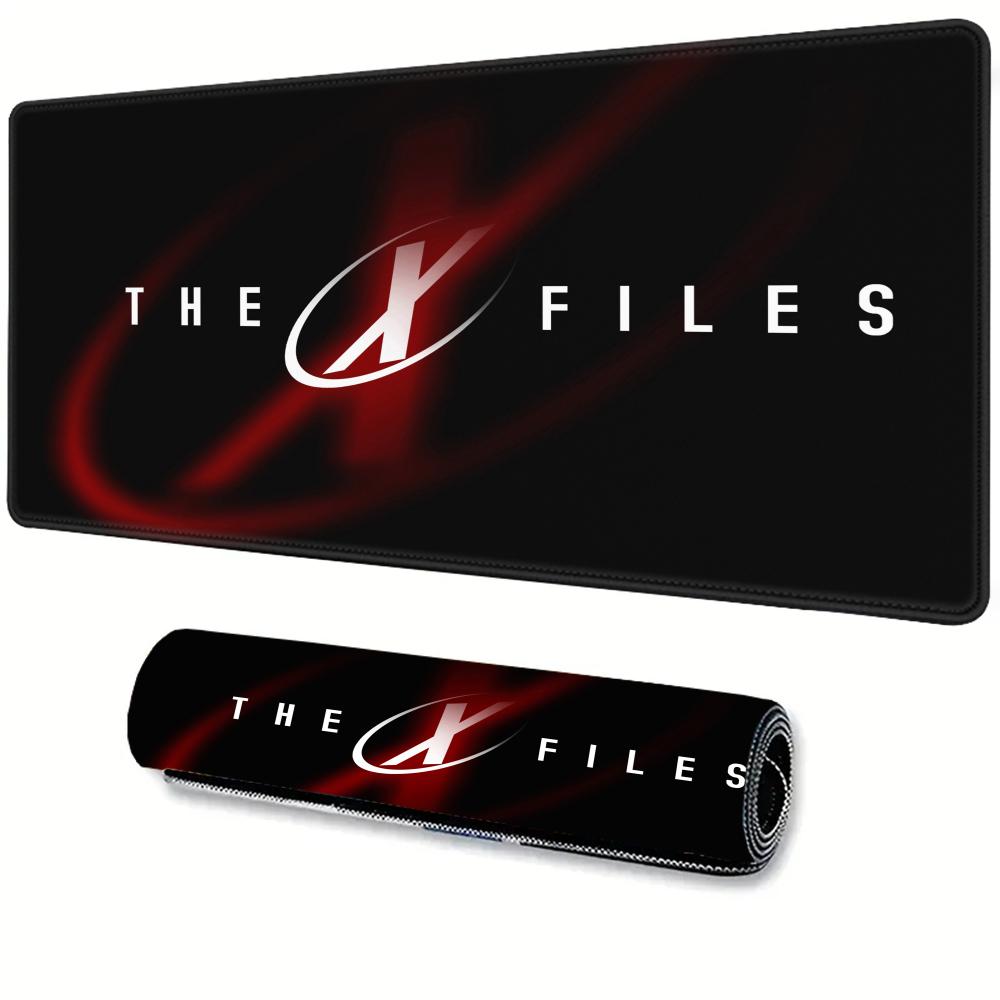 Pads Big Keyboard Gaming The X Files Believe Truth Mouse Pad Gamer Office Pc Gamer Keyboard Desk Mat Deskmat Mousepad