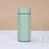 Practical Mini Insulated Cup 10oz 300ml Stainless Steel Water Bottle Portable Pocket Design Vacuum Cup Travel, Sports, School