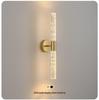 Modern Minimalist Nordic Wall Lamp - Bubble Design for Bedroom, Living Room, Staircase, or Aisle