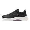 Anta Shining 5 Comfortable Sports Non-Slip Wear-Resistant Low-Top Training Shoes Women Training Shoes Black 122347718-1