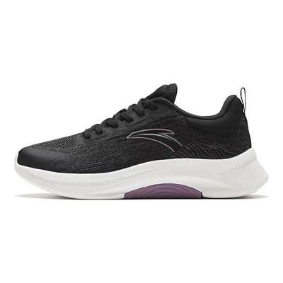 Shining 5 Comfortable Sports Non-Slip Wear-Resistant Low-Top Training Shoes Women Training Shoes Black 122347718-1
