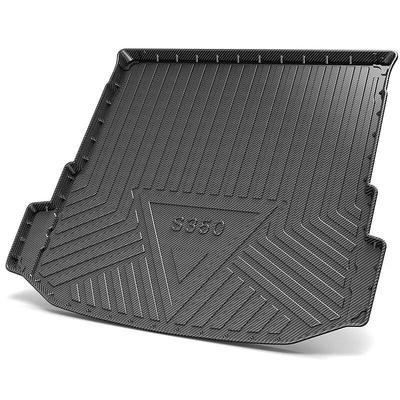 Tapete de Porta-Malas Personalizado Yuesheng S350 em TPE