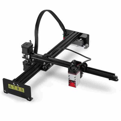 NEJE Master 2S Plus 255 x440 mm Macchina Professionale per Incisione Laser Macchina Laser di Classe 2,