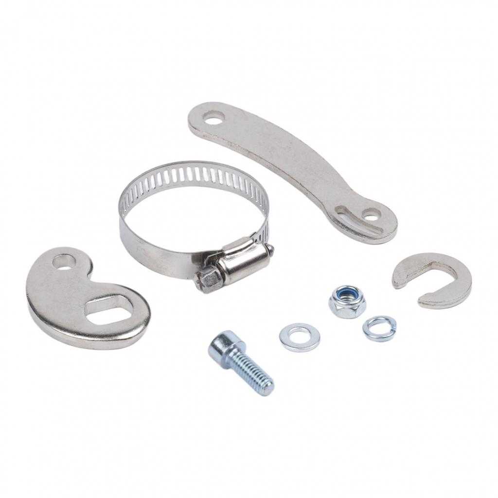Easy Transportation E-bike Torque Arm Kit Lightweight Design