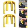 3/1pcs C Types Clips Connector for Karchers K2 K3 K7 Car Home Pressure Power Washers Parts Trigger Household Cleaning Tools
