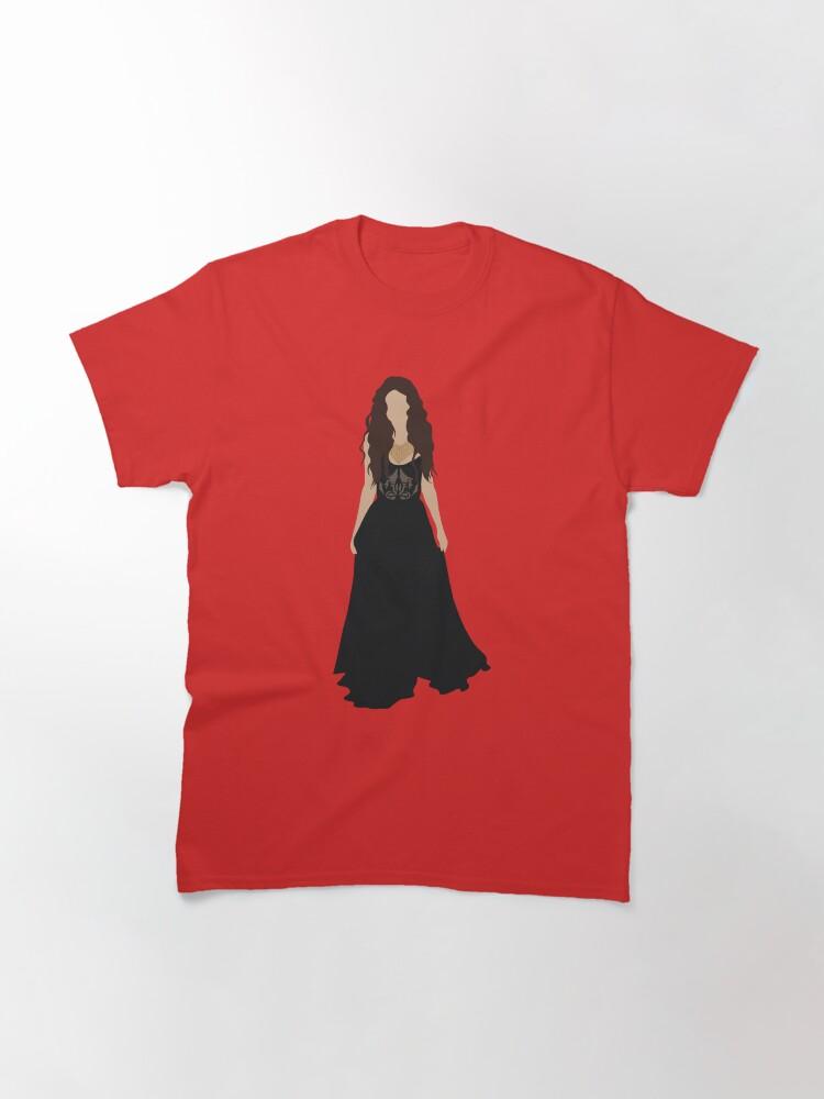 Selena Gomez Classic T-Shirt