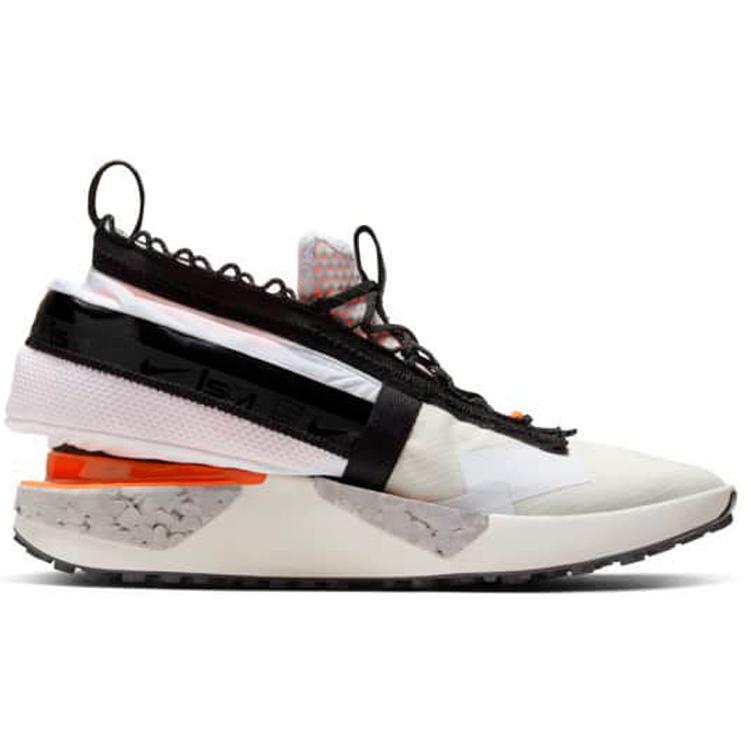 New Nike Ispa Drifter Gator White CI1392-100