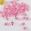 Table Scatter Charms Christening Baby Shower  Decoration Party Favors Baby  Pacifier Cake Decor