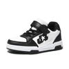 2025 Blue Skateboard Shoes Kids Sneakers Boys Comfortable Leather Casual Sneakers Child Outdoor Non-slip Children's Sports Shoes