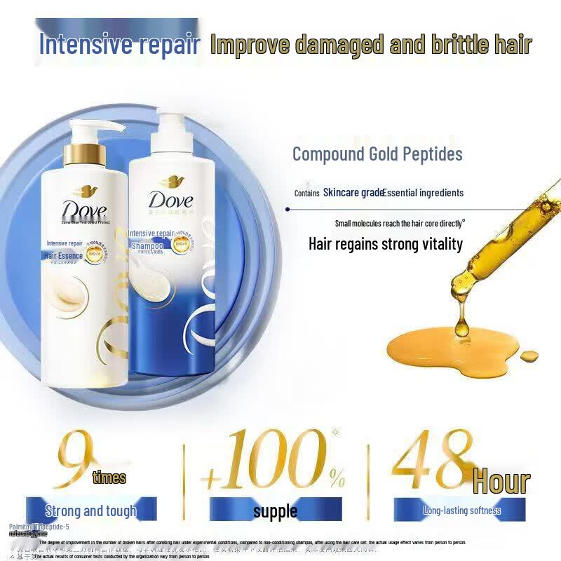 DOVE Intensive Repair & Nourish Hair Conditioner