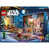 Bausatz Lego 75418 Adventskalender 2025 Star Wars 263 Teile