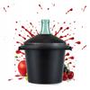 Recipientele pentru alimente – Păstrarea alimentelor