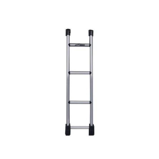 TUFREQ Seiko Kogyo TR Series Rear Ladder for Vanette Van and Bongo Van 80kg Load Made In Japan TR502, Capacity,