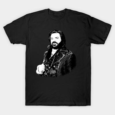 Tops – Camisetas