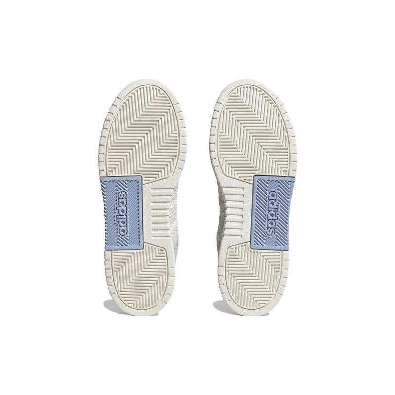 Adidas Neo 100DB Mid 'Blue Grey White' Sneakers GZ2581