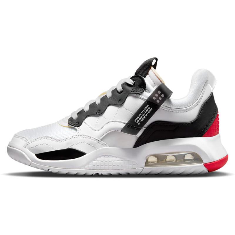 

Jordan MA2 Белый Университетский Красный Светло-Серый Черный Jordan CV8122-106 42.5