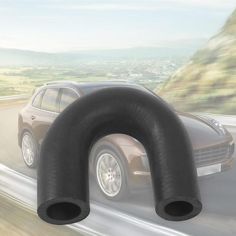 Heater Core Bypass Hose Coolant Crossover For LS/LT Engien Water Pump  Automotive Body Parts