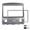 Mazda Tribute & Ford Escape Double Din Stereo Modification Frame