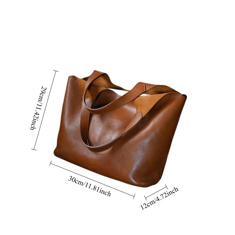 Women's large capacity tote bag tote bag