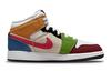 Jordan 1 Mid SE Messy Room GS DR6957-100