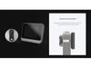 WiFi Smart Tuya Video Doorbell and Surveillance Camera with Remote Control and Wireless Connectivity